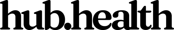 hub.health logo